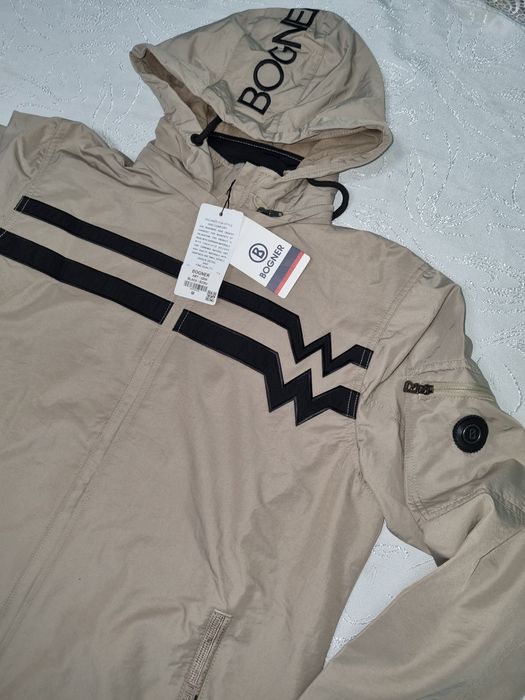 Спортивный костюм BOGNER