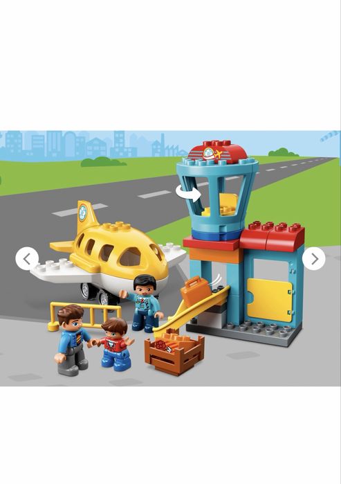 Продам наборы Lego Duplo