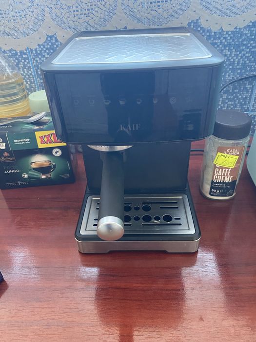 Espresor Cafea Kaif