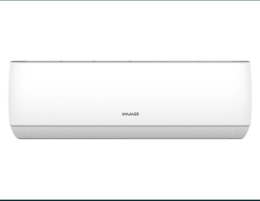 Кондиционер TCL  12