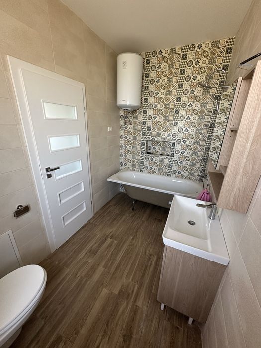 Casa noua de vanzare Santandrei la cheie/semifinisat - Orion Residence