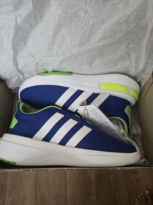 Детски маратонки Adidas