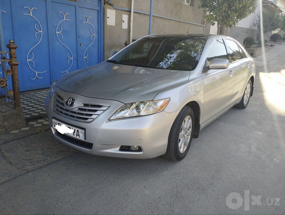Tayota camry 2008yil