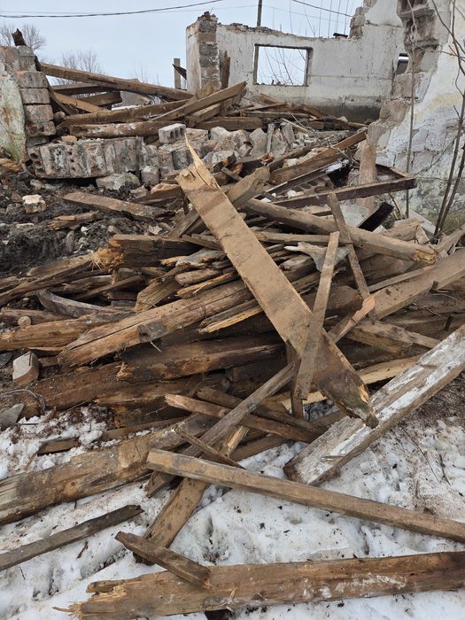 Lemne de foc esență brad