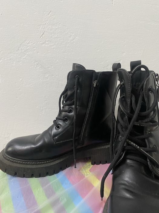 Обувь зима -демисезон