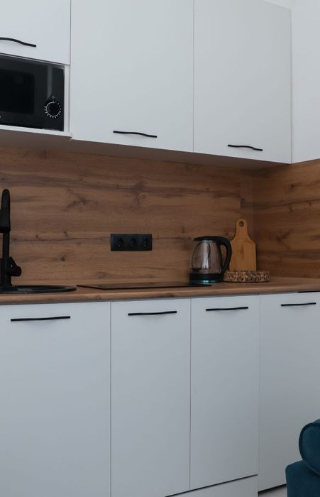 Квартира по часам