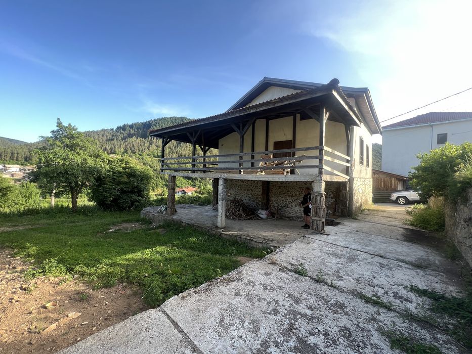 Продава се Къща в с. Смилян, Област Смолян - 142 кв.м за 557 €/кв.м - Снимка #4