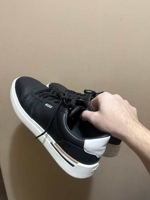 Оригинални маратонки BOSS