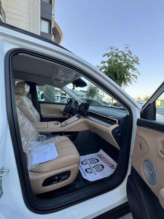 GAC Другая 2026 — 3