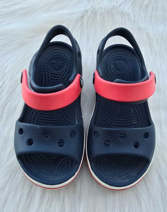 Детски сандали Crocs №25/26