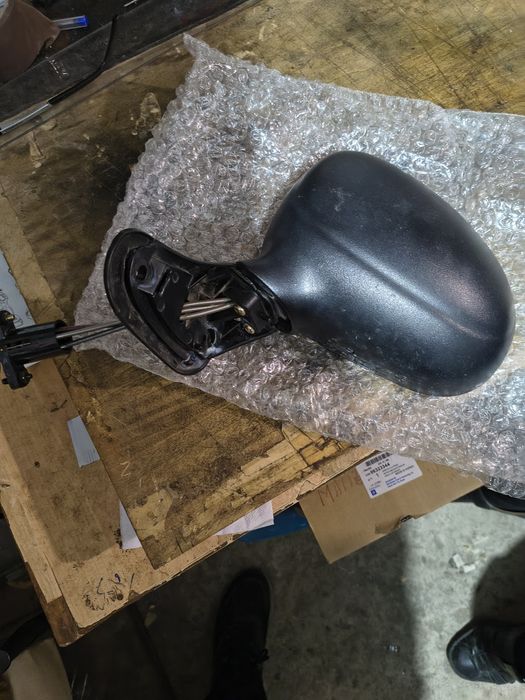 Oglinda retrovizoare  MATIZ