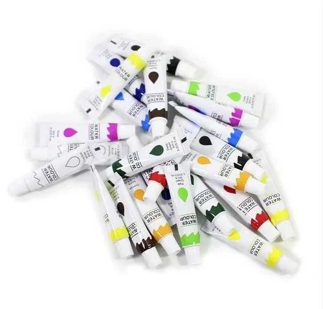 Чемоданчик для молодого художника