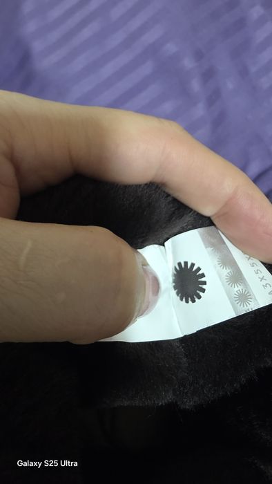 Vând ugg-uri modelul clasic