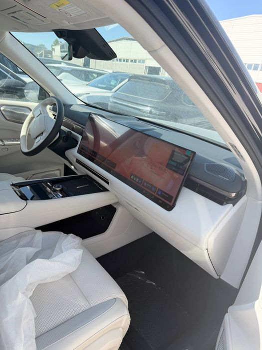 Lynk& co 900 Ultra 2.0T