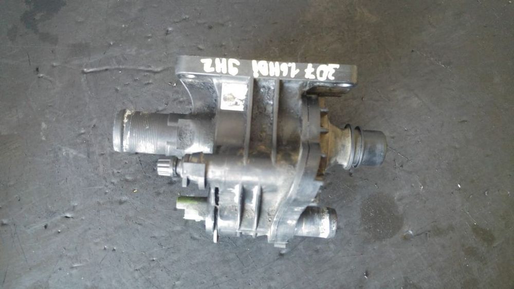 Termostat lichid racire 1.6 hdi peugeot 307 9647767180