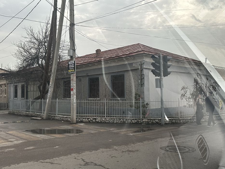 Хусусий боғчага арендага берилади