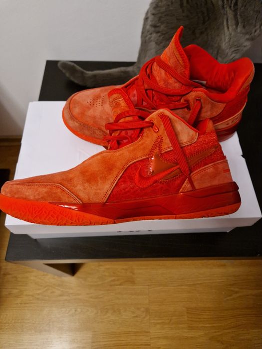 Adidasi Nike LeBron NXXTGEN