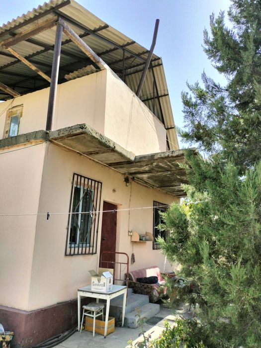 Продается дача, 3 участка , обьядененные ,