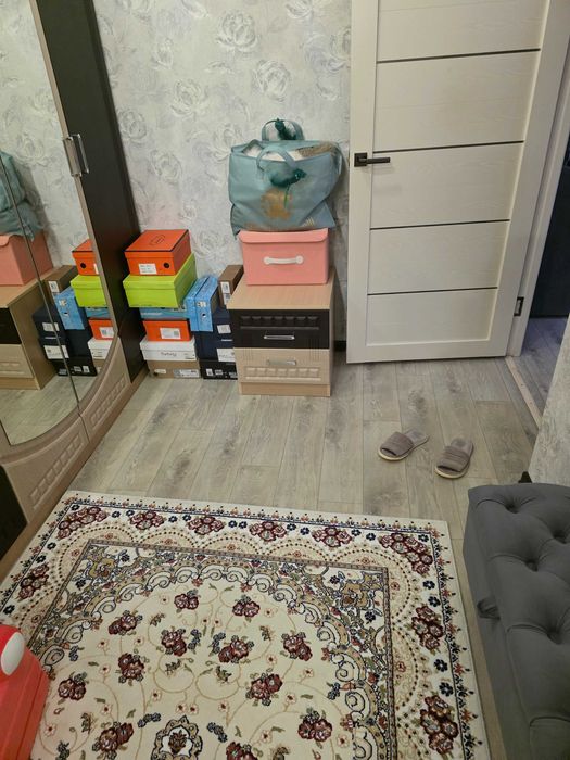 Продам спальный гарнитур