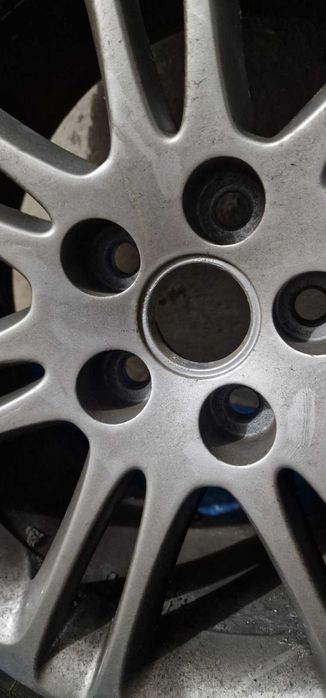 245/45/18 100V XL ЗИМНИ гуми + лети джанти 18' за Опел, BMW и др.