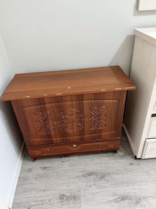 Сандық кішкентай