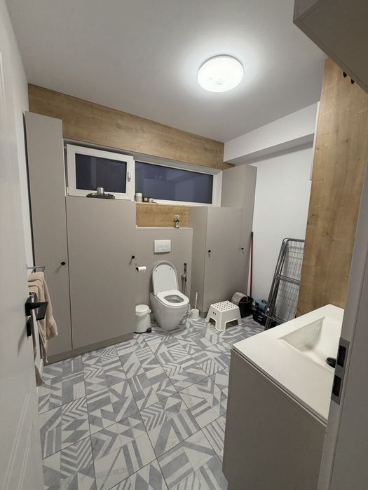 Duplex de închiriat în cartierul Voroneț