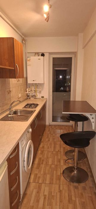 Garsoniera de inchiriat 38 mp. zona Lidl,Dedeman