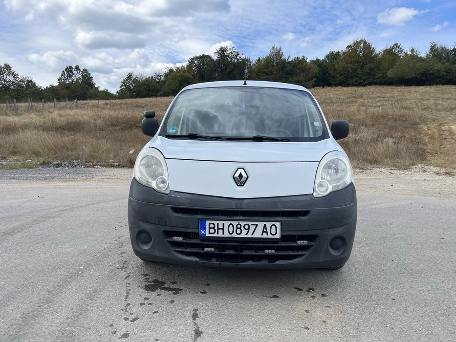 Renault Kangoo 1.5DCI 2009г.