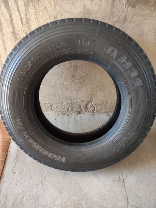 Колеса в отличном состоянии.