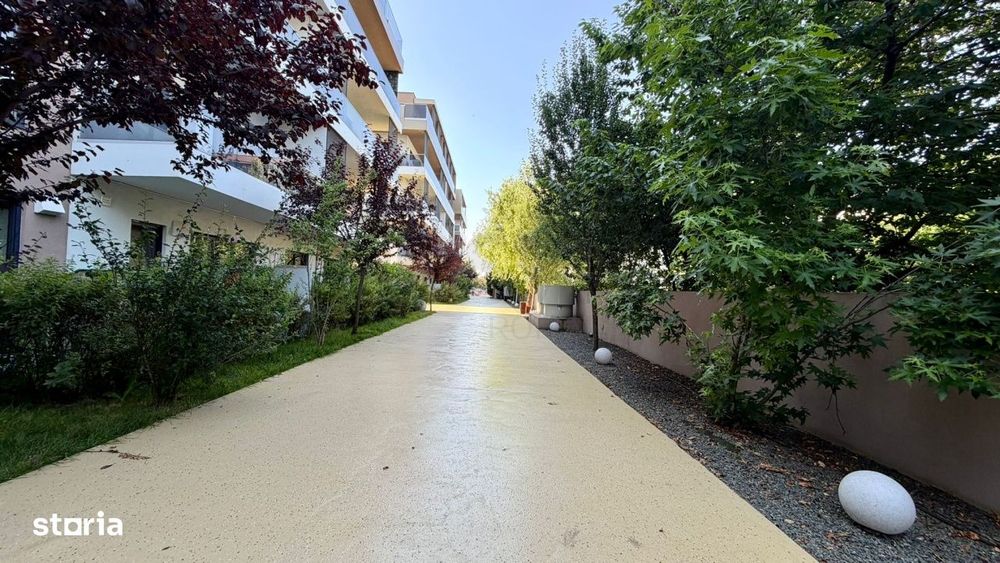 Apartament 3 camere I Parcare I Pipera I Iancu Nicolae I Pet friendly