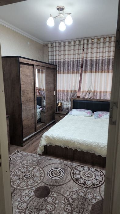 2 хонали абстановка ижара