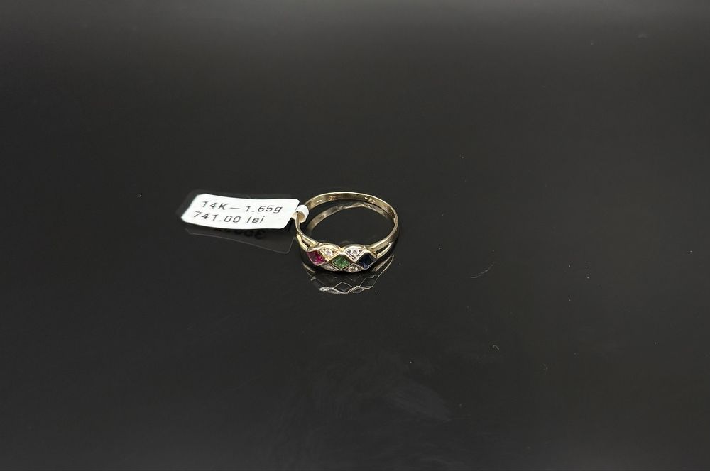 Bijuteria Royal inel dama 1.65 gr