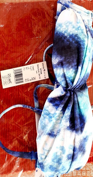 Бански Etam, Desigual, Maison Lejaby