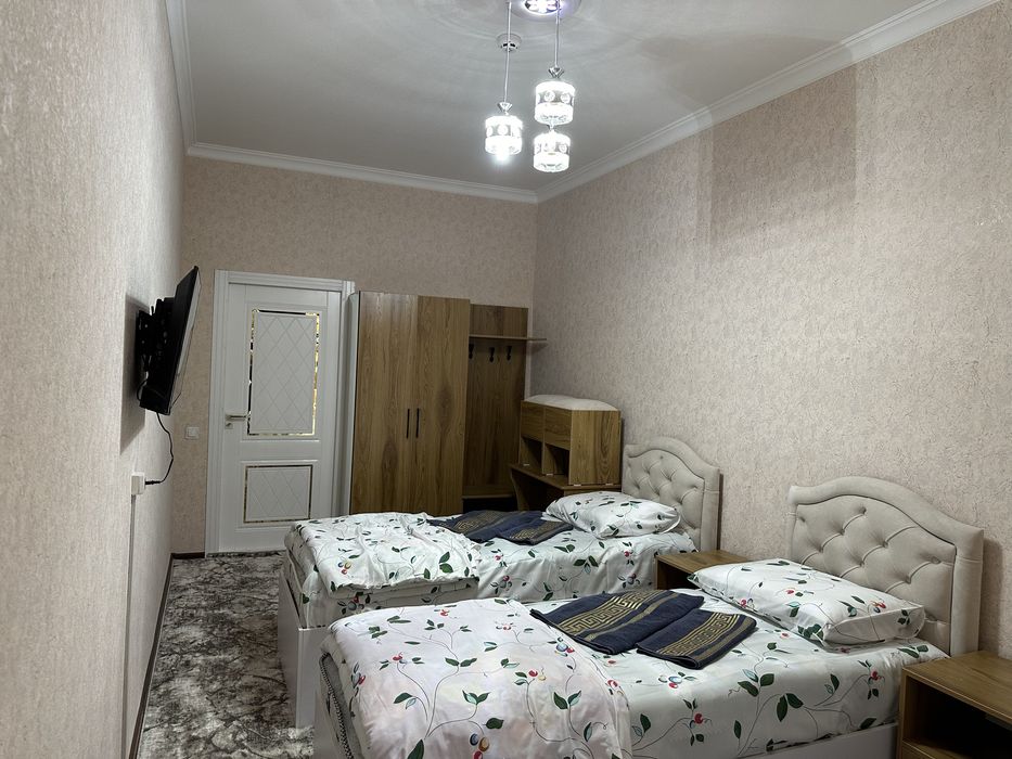 hotel hostel mexmon uyi