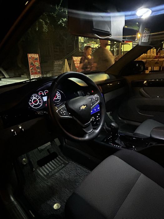 Продаю Автомобиль Chevrolet Gentra