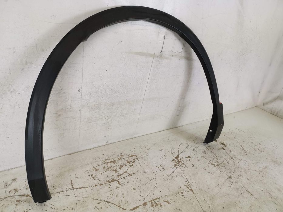 Бандо Крило Овърфендер Ляво Предно Фолксваген VW Тигуан 2 AD1 [ - ] Ор