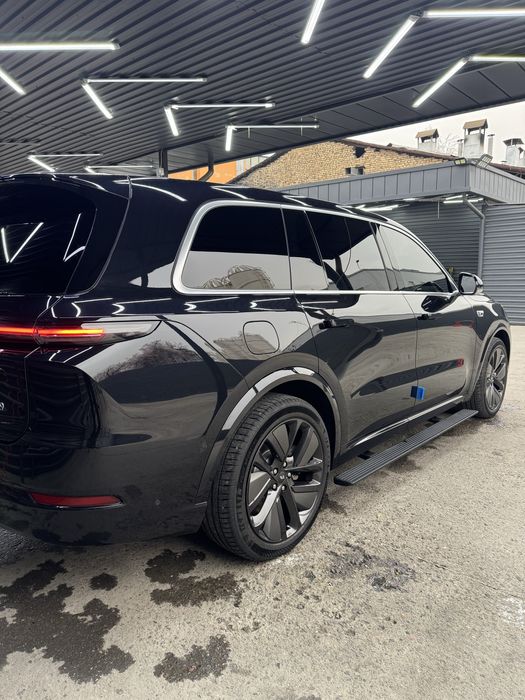 Lisang L9 ULTRA 2024