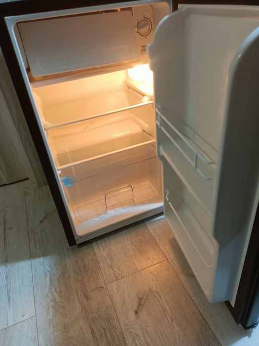 Холодильник офисный