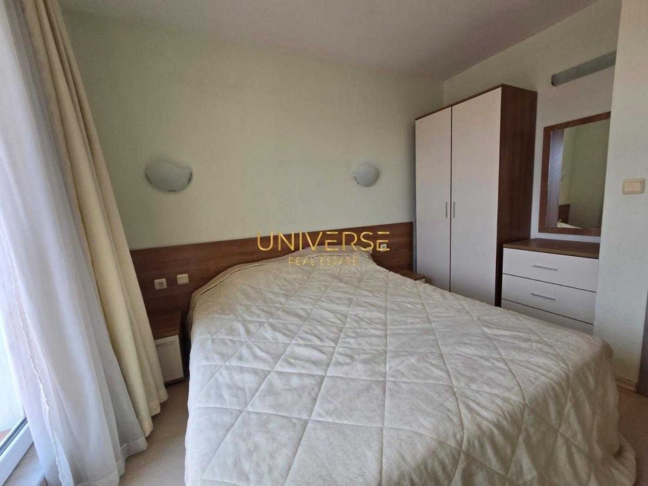 Продава се Двустаен апартамент в к.к. Слънчев бряг - 54 кв.м за 1213 €/кв.м - Снимка #5