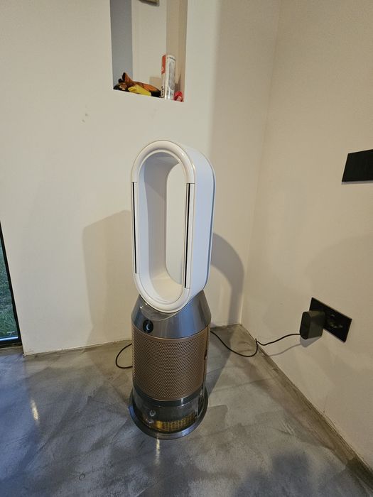Umidificator Purificator si Ventilator Aer Dyson