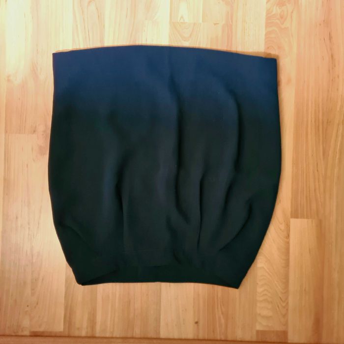 Fusta dama  bleumarin