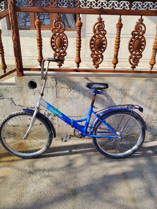 Продам велосипеды на выбор (три штуки)