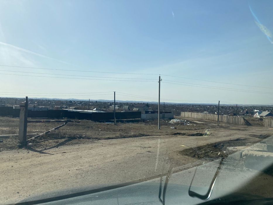 Продам зем участок