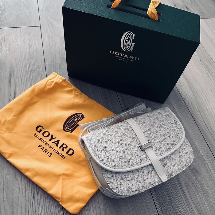 Geanta Goyard Paris noua
