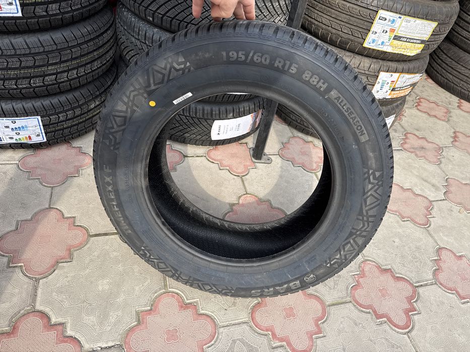 timeflexx r15  Gentra/Lacetti