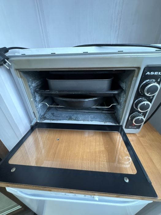 Asel печка Асель