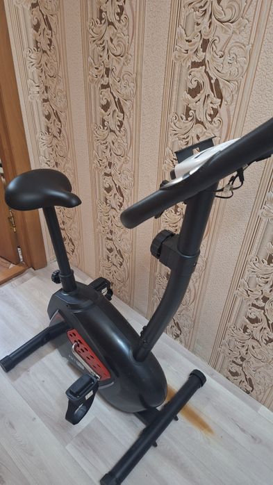 Продаётся велотренажер