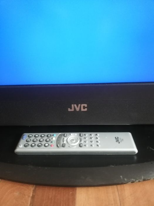 Tv Lcd marca jvc. Camere video sony, panasonic