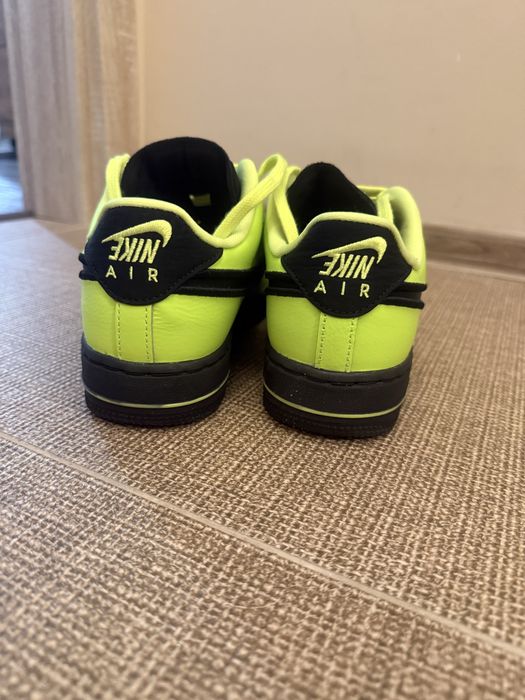 Nike air лимитирана серия