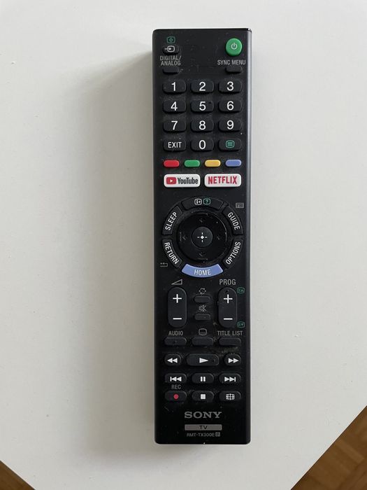 Televizor Smart TV Sony Bravia 32 inch (81 cm), HD, Wi-Fi, Full Media